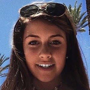 Talia Levinger contact information